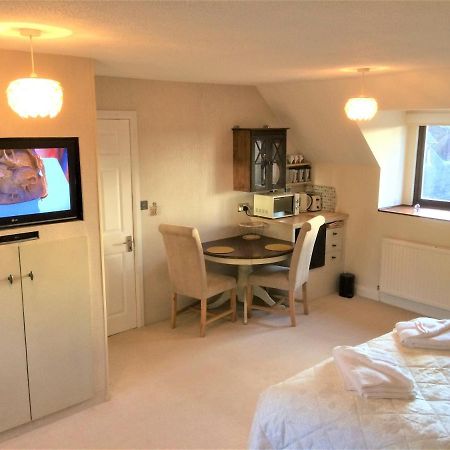 Hartpury B&B Zewnętrze zdjęcie