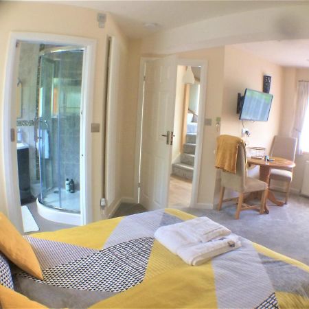 Hartpury B&B Zewnętrze zdjęcie