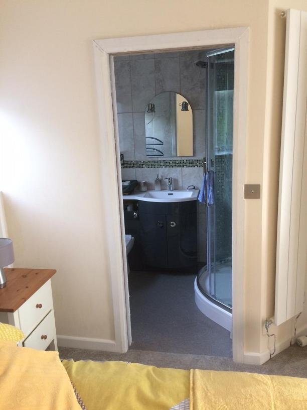 Hartpury B&B Zewnętrze zdjęcie