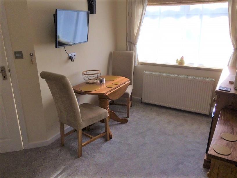 Hartpury B&B Zewnętrze zdjęcie
