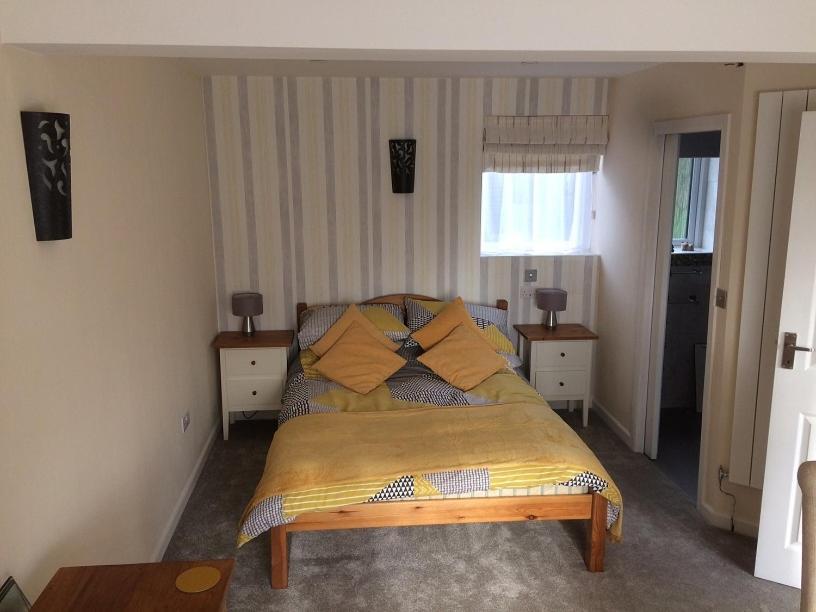 Hartpury B&B Zewnętrze zdjęcie